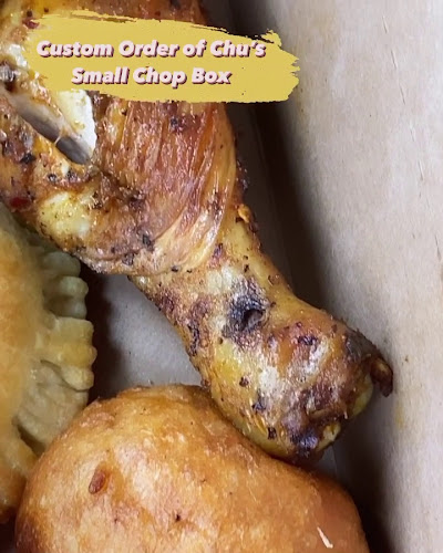 Detola's Kitchen - Ottawa