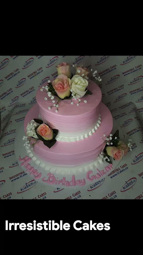 Irresistible Cakes - Vaughan