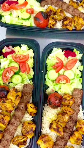 Opinii despre LEROI Takeout Food & Catering în Richmond Hill - Hospitality and gastronomy