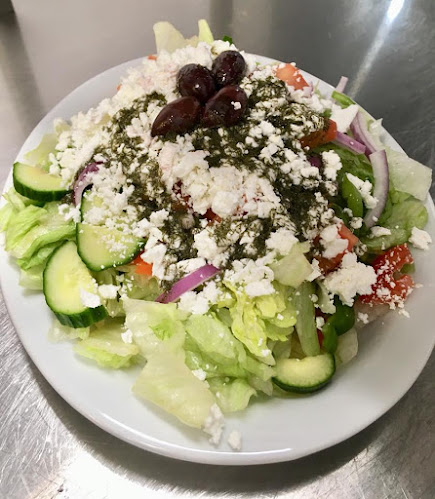 Comentarii opinii despre The Original Royal Pizza