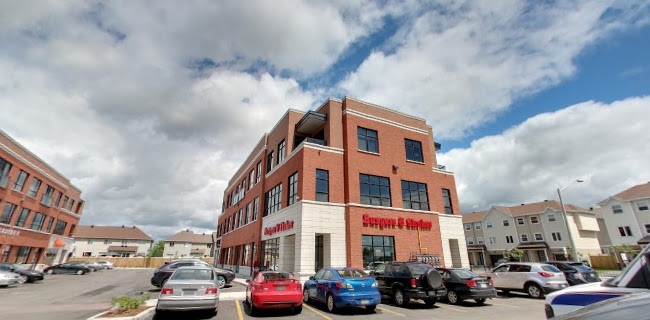 Cafe Cristal - Ottawa