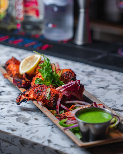 Desi Bar & Grill (Mississauga)- Indian food done right!