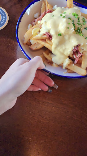 Comentarii opinii despre Train Station Pub