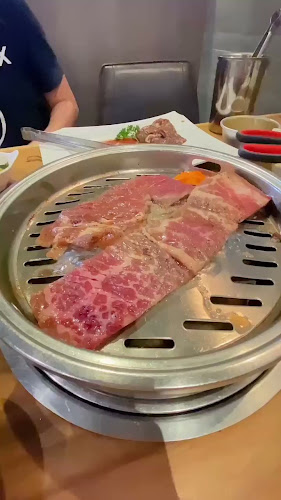 Opinii despre Insadong Korean BBQ Restaurant în Coquitlam - Hospitality and gastronomy