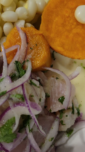 Opinii despre Amazonas Peruvian Restaurant în Gatineau - Hospitality and gastronomy