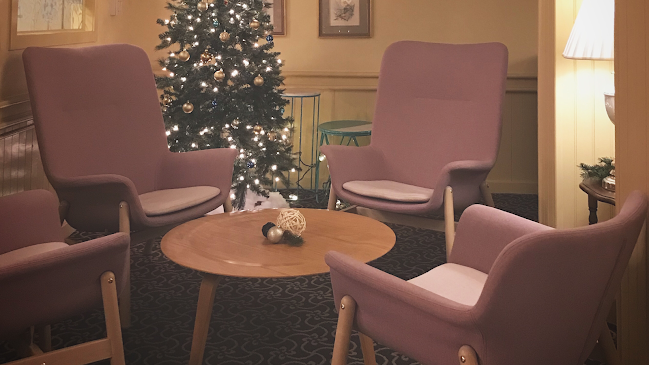 Jonathan's Restaurant - Victoria