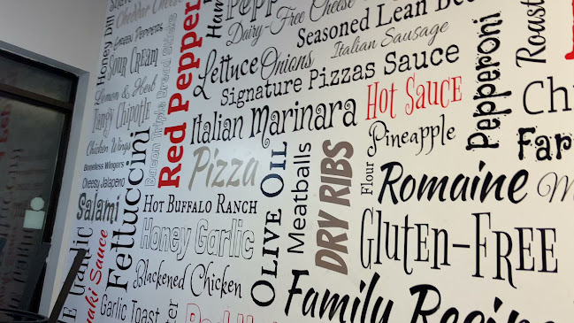 2 for 1 Family Pizza 🍕 Prince Albert - Prince Albert