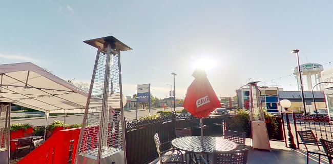 Opinii despre Doc Magilligan's Restaurant & Irish Pub în Niagara Falls - Hospitality and gastronomy