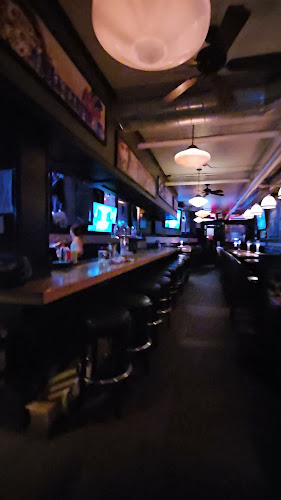 The Flatiron: A Firkin Pub - Toronto