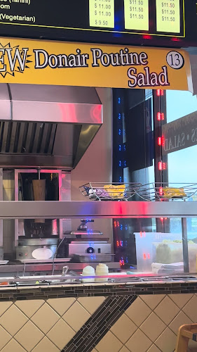 Opinii despre Donair Top în Maple Ridge - Hospitality and gastronomy