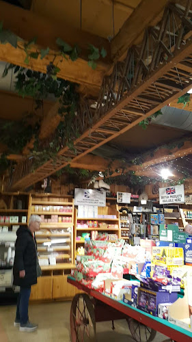 The Apple Factory Farm Market - Brampton