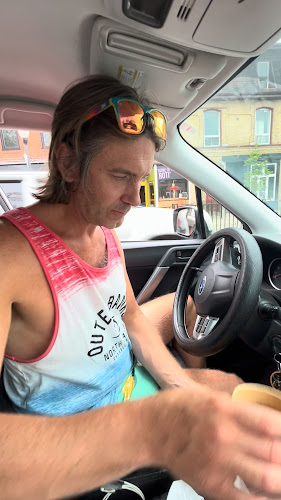 The Dirty Burger Company - Peterborough