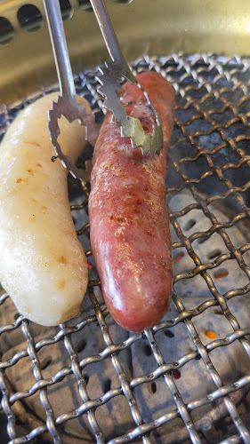 Alley BBQ Restaurant - Richmond