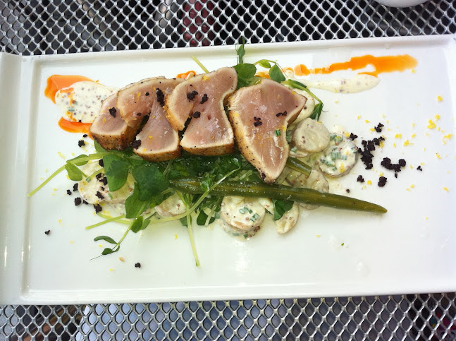 Opinii despre Buell Street Bistro în Brockville - Hospitality and gastronomy