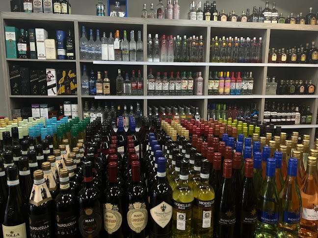 Westmount Liquor Hub - Hospitality and gastronomy