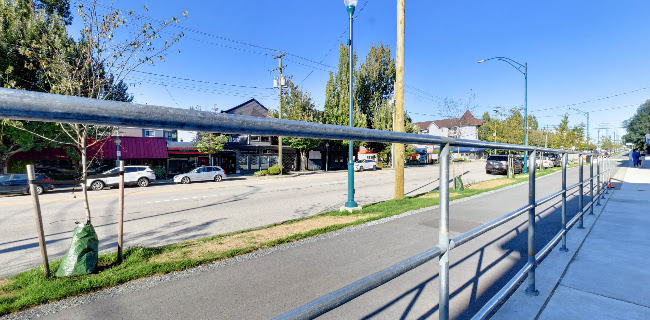 Midnight Cafe Hookah Lounge