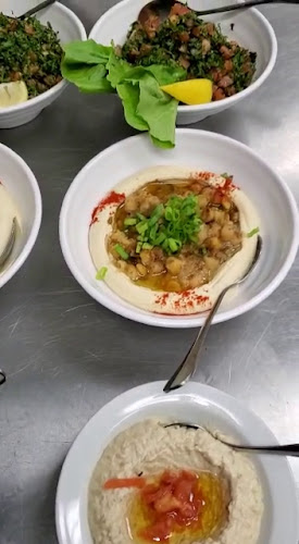 Sahara Restaurant - Mississauga