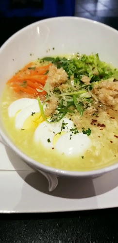 Opinii despre Tamis Cafe & Restaurant în Ottawa - Hospitality and gastronomy