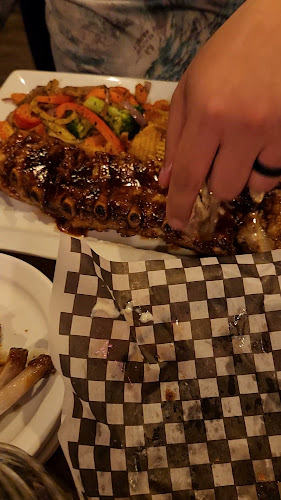 Opinii despre The Old Trapper în Grande Prairie - Hospitality and gastronomy