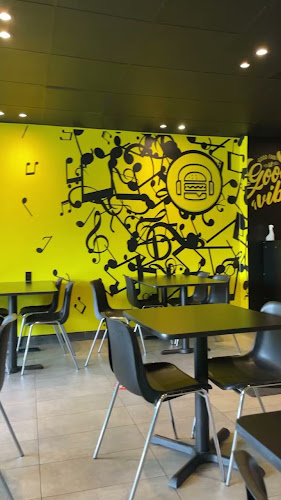 BurgerTone - Hospitality and gastronomy