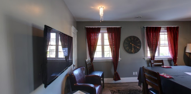 Opinii despre The Easy Pour Wine Bar în Cambridge - Hospitality and gastronomy