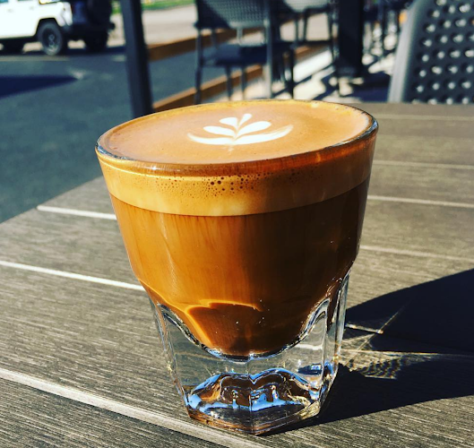 Smile Tiger Coffee Roasters