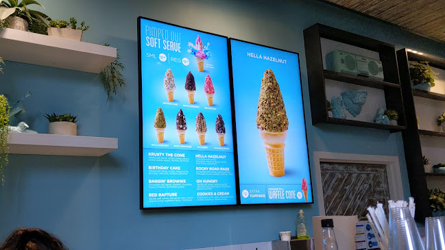 Opinii despre Sweet Jesus în Toronto - Hospitality and gastronomy