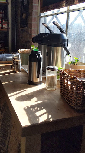 Cafe Belong - Hospitality and gastronomy