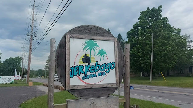 The Real JERKebago - Trenton