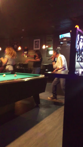 Opinii despre Wing's Sports Bar & Grill în Edmonton - Hospitality and gastronomy