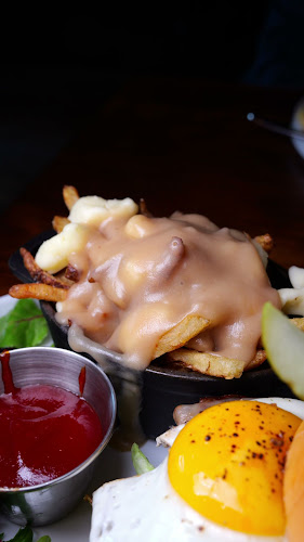 Opinii despre Baker Street Station în Guelph - Hospitality and gastronomy