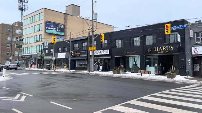 The Mad Bean Coffee House - Toronto