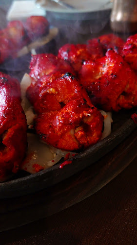 Comentarii opinii despre Palki Restaurant