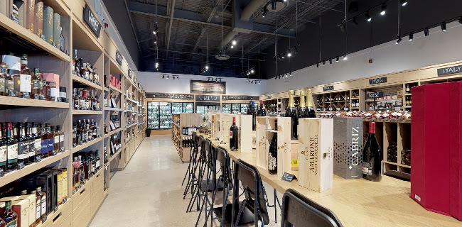 Comentarii opinii despre Rocky Mountain Wine Spirits Beer