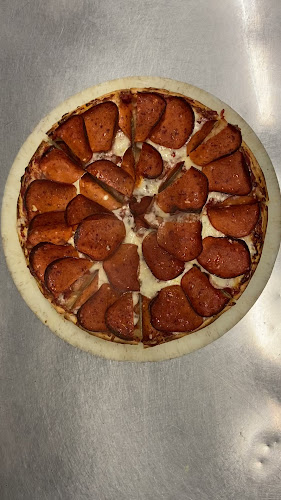 Opinii despre Papa's Gourmet Pizza în Vancouver - Hospitality and gastronomy