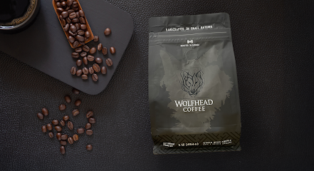 Wolfhead Coffee