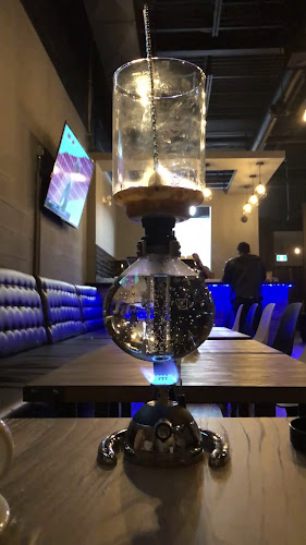 Opinii despre Noir Cafe and Lounge în Woodbridge - Hospitality and gastronomy