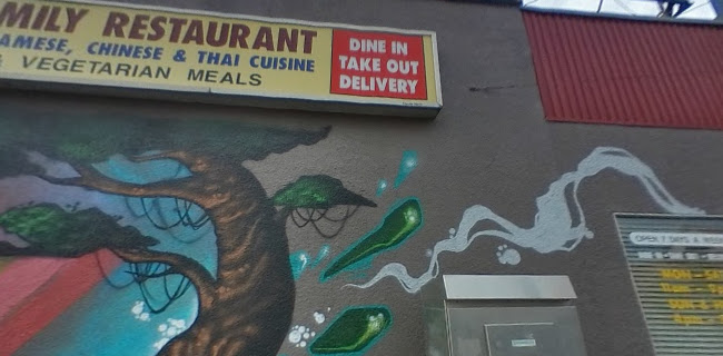 Opinii despre Viet-Thai Restaurant în Regina - Hospitality and gastronomy