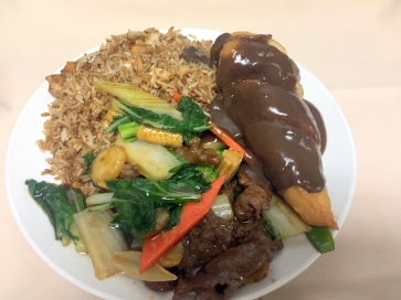 Opinii despre Flying Tiger Restaurant în Windsor - Hospitality and gastronomy