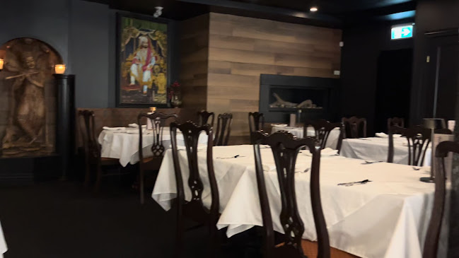 Opinii despre India Gate Restaurant în St. John's - Hospitality and gastronomy
