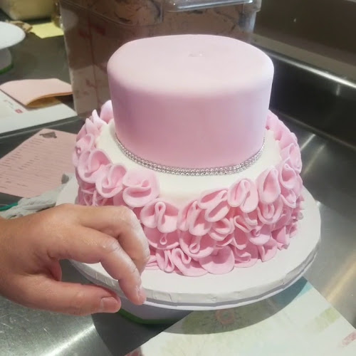 Cupcake Junkie Dessert Bakery Whitby