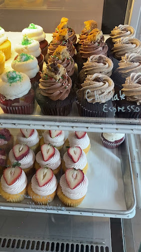 Almond Butterfly Bakeshop & Cafe - Toronto