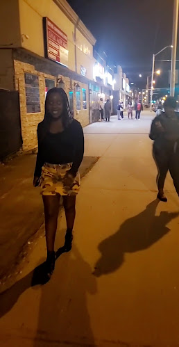 Zembaba 2 Ethiopian Restaurant & Bar