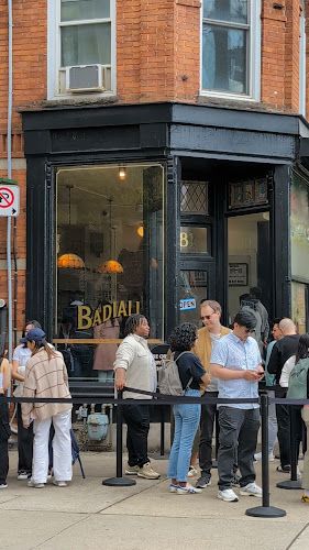 Pizzeria Badiali - Hospitality and gastronomy