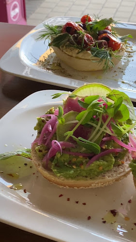 Opinii despre Buka Maranga Cafe & Catering în Mississauga - Hospitality and gastronomy