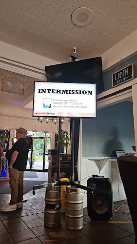 Opinii despre Harbour House Waterfront Eatery în Windsor - Hospitality and gastronomy