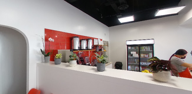 Bubble Tea Brewers - Airdrie