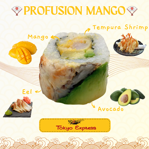 Comentarii opinii despre Tokyo Express