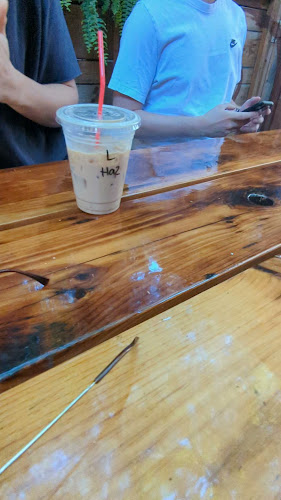 Mulberry Coffeehouse - Hamilton