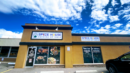 Shambhu's Spice House Cuisine of India | Indian Restaurant in Kelowna